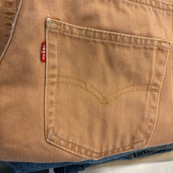 Levi’s 511 jeans - Picture 6 of 6